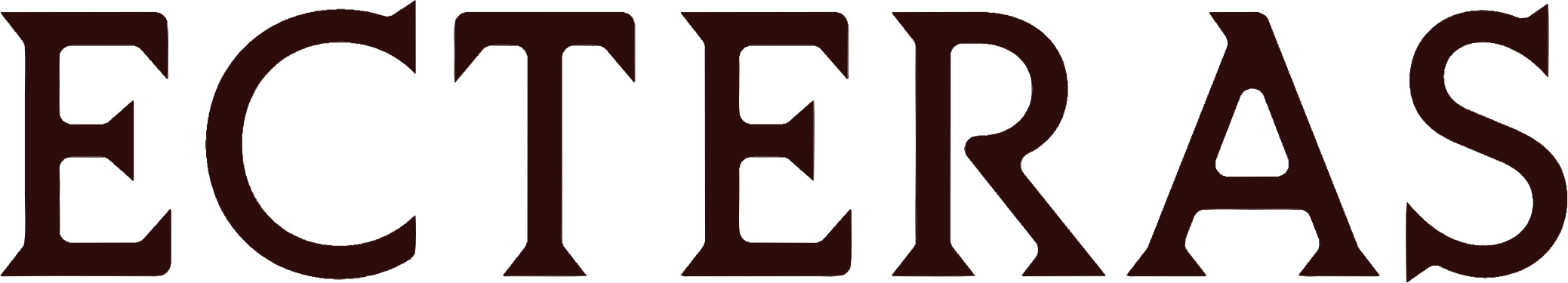 ecteras logo